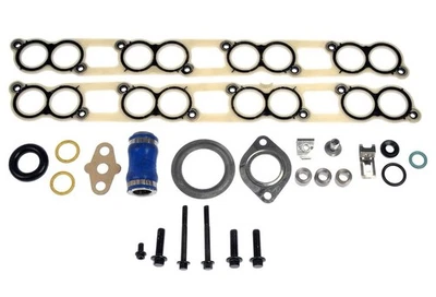 Juego de juntas de escape Dorman 904-265 EGR FORD F250 F350 F450 Super Duty 2003-2007 Foto 1 de 4