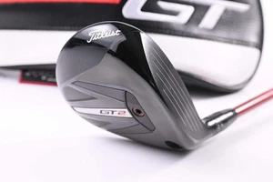 Titleist GT2 #3 Wood / 16.5 Degree / Senior Flex Project X Denali Red 60 Shaft - Picture 1 of 9