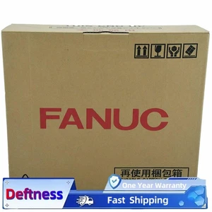 FANUC A06B-6079-H104 Servo Drive A06B6079H104 New In Box  US Free TAX - Picture 1 of 5