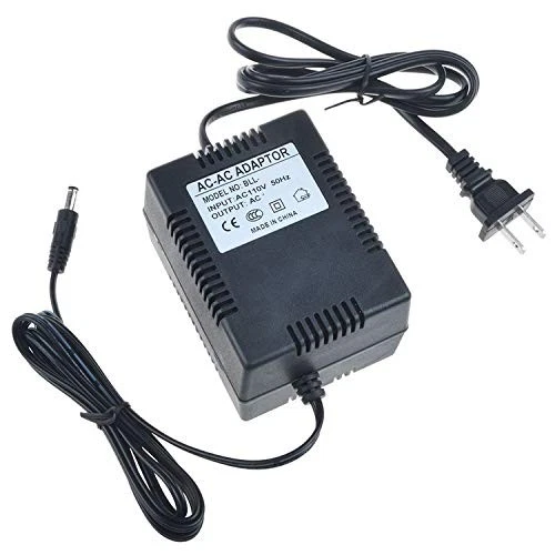 Accessory USA AC Adapter for Creative Inspire 5.1 5300 Surround Sound PC - Image 1 of 1