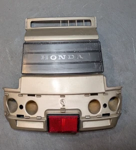 Cubierta de carrocería trasera Honda CH250 250 Elite 1985-1988 - Imagen 1 de 3
