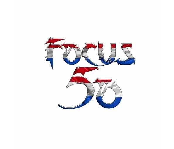 Focus: Focus 50 - Live In Rio, 3CD/1 Blu Ray Deluxe Edition - Image 1 of 1