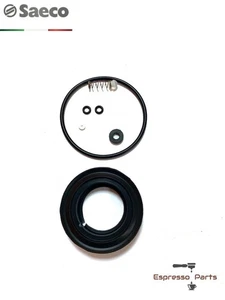 Saeco Via Venezia, Starbucks Barista SIN006 FULL Repair Kit - 8 piece set - Picture 1 of 3