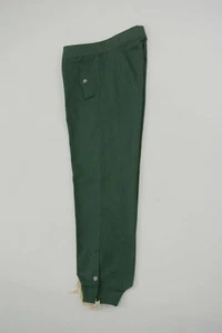 Segunda Guerra Mundial Alemán Elite Panzer Verano HBT Caña Verde Pantalón M/34 - Imagen 1 de 1