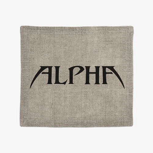 CL - Alpha [New CD] Photo Book, Stickers, Mono Sound - Bild 1 von 1