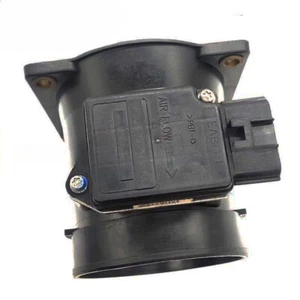 For Mass Air Flow Sensor Meter Lincoln Continental Mustang 99-01 F6UF12B579AA: - Picture 1 of 5