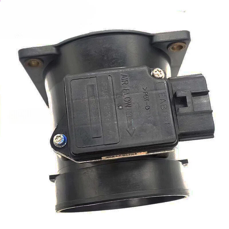 Medidor de sensor de flujo de aire de masa Lincoln Continental Mustang 99-01 F6UF12B579AA' Foto 1 de 4