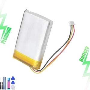 533-000132 Bateria do Logitech G533 G933 G935 Aetemis Spectrum zestaw słuchawkowy 1500mah - Zdjęcie 1 z 2