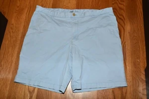 IZOD SALTWATER SIZE 42 MEN'S SHORTS   - Picture 1 of 2