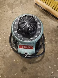 Staco Inc. Standard Electrical Type 500B Transformer Adjust-a-Volt input 120v ou - Picture 1 of 7