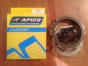 YAMAHA YZF450 YZF 450 YZ450F 2014-2022 COMPLETE CLUTCH KIT INCLUDING SPRINGS - Picture 1 of 1