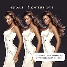 Me, Myself And I von Beyoncé | CD | Zustand gut - Bild 1 von 2