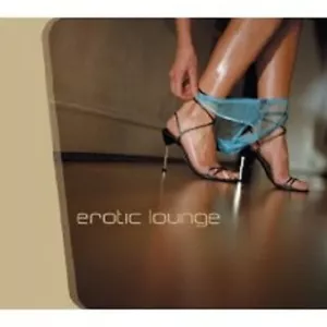 EROTIC LOUNGE NEU 2 CD MIT AUDIO LOTION UVM. - Bild 1 von 1