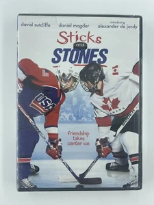 Sticks and Stones (DVD) - Bild 1 von 5