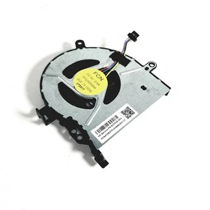 HP PROBOOK 470 G3 CPU COOLING FAN LAPTOP 837535-001 - - Picture 1 of 3