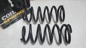 1 PAIR ARB Old Man Emu Coil Springs 2899 for Toyota Prado 150 R (L) - Foto 1 di 8