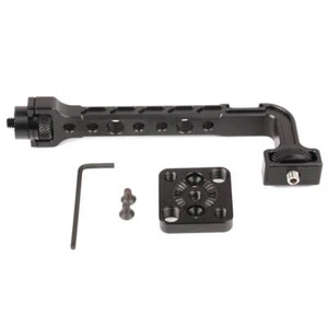 Extension Bracket for DJI RS 4 / RS 3 / RS 3 Mini / RS 2 / RSC 2 /Ronin-S - Picture 1 of 5
