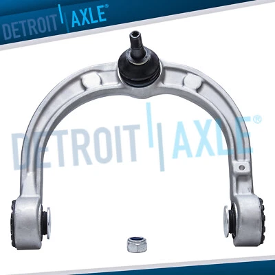 Front Right Upper Control Arm w/ Ball Joint For Mercedes-Benz GL450 ML350 R350 - Image 1 of 4