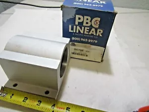 NEU Pacific LINEARLAGER 35417088 1-1/2" I.D GESCHLOSSENE SERIE KISSENBLOCK - Bild 1 von 5