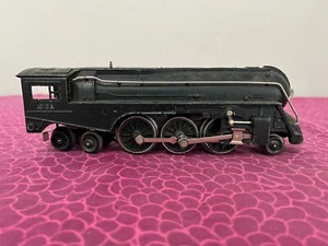 Vintage Lionel Train Locomotive 221 Engine 2-6-4 - Picture 1 of 7