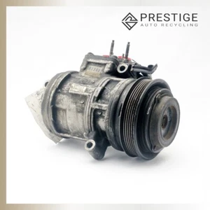 93-2000 LEXUS SC400 A/C Compressor Air Conditioning Compressor 4.0L 88320-24140 - Picture 1 of 8