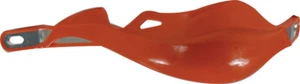Fire Power Orange Off-Road/Motard Handguards for Husqvarna Wxe 350 1991-1995 - Picture 1 of 1