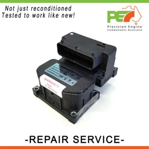 Servicio de reparación rápida del módulo ABS por PEC para Nissan Patrol GU, Y61 4,8 L - Imagen 1 de 4