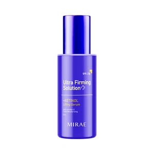 MIRAE Ultra Firming Solution +Retinol Lifting Serum Anti-wrinkle 30ml Taiwan - Picture 1 of 2