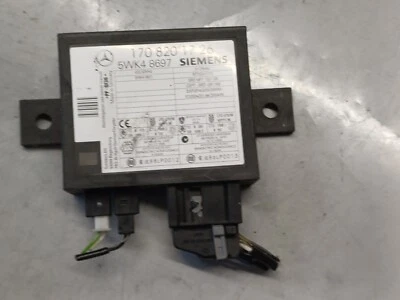 4SL Mercedes Benz W170 SLK Immobilizzatore Centralina A1708201726 1708201726 - Immagine 1 di 2