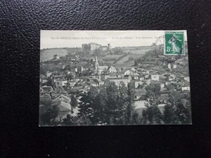 FRANKREICH - Postkarte Grezels (Lot) (B42) - Bild 1 von 2