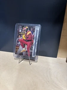2022 Panini Chronicles - Luminance Update Rookies Pink #205 Jahan Dotson (RC) - Picture 1 of 3