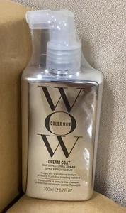 Color Wow Dream Coat Supernatural Spray – Anti-Frizz Protection- 200ml - Picture 1 of 2
