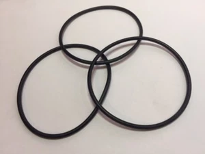 3 Qty- Genuine Paslode  401952 O-RING (5000S 5000C 4000C/W/S - Picture 1 of 1