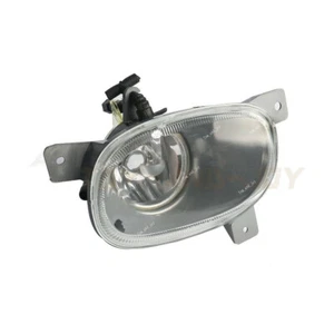 #8620224 For Volvo S80 99-06 Front Left Driver Side Fog Light Lamp No Bulb - Imagen 1 de 8