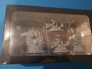 Cthulhu Wars Erweiterung Great old one Pack 4 englisch OVP Onslaught 4 - Bild 1 von 2