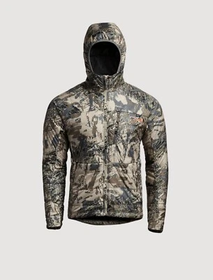 Sitka Kelvin Aerolite Jacket Optifade Open Country Mens XXL / New - Image 1 of 2