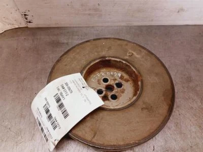 Equilibrador armónico 6,7 L desde 2014 Dodge Ram 3500 9605438 Foto 1 de 4