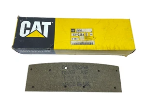 Banda de freno forro E CAT Caterpillar 6Y-2364 D14M04Y04P4711 - Imagen 1 de 15