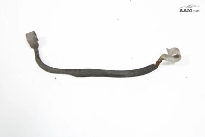 CHRYSLER 300 2015-2023 escape trasero derecho silenciador tubo suspensión cable OEM Foto 1 de 4