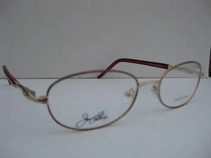 JOAN COLLINS EYEGLASSES FRAMES Mod 9723 NEW - Picture 1 of 1