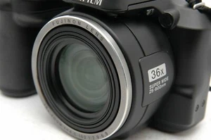 Linse Zoom Für Fuji Fujifilm S8650 - Bild 1 von 1