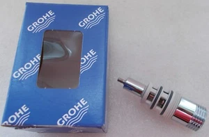 Grohe Umstellung für Einhebelmischer und Thermostate - Chrom - 65655000 - Bild 1 von 3