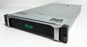 HPE DL560 Gen10 8268 2.9GHz 24core4P 512GB P816i-a 16SFF 1600W Server P40457-B21 - Picture 1 of 5