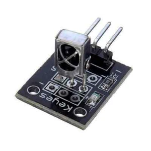 Infrared Sensor Receiver Module - KY-022 - Picture 1 of 3
