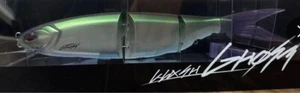 DRT KLASH GHOST FL FLASH MATT Japanese Fishing Lure - Picture 1 of 2