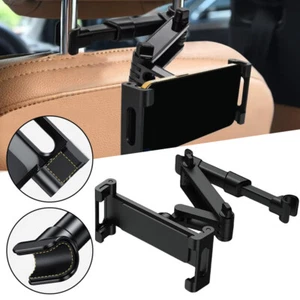 Universal Tablet Halter Auto Halterung KFZ Kopfstütze Rücksitz iPad Galayx Tab. - Bild 1 von 23