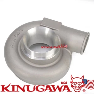 3 inches Turbo Compressor Housing Garrett GTX3076 (58/76mm) NO Backplate - Bild 1 von 4