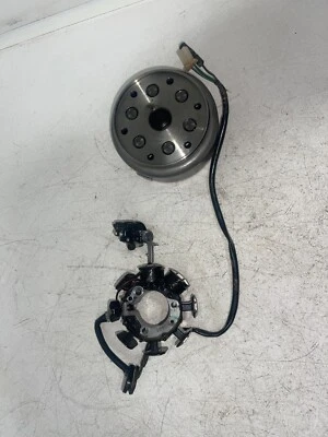 2003 03-05 年本田 CRF150F 替代品组件 — 第 1/4 张图片