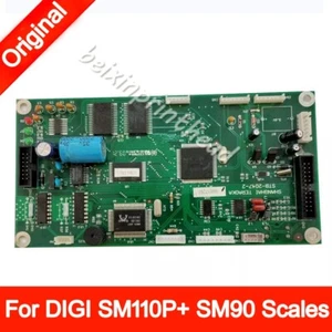 Placa Base Para DIGI SM80 SM100 SM110P SM100PCS SM5100 Escala Versión 100 - Imagen 1 de 6