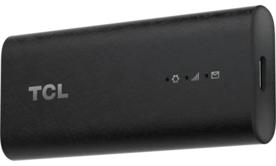 NEW! TCL LINKPORT IK511 5G Wi-Fi Mobile Hotspot T-Mobile - Image 1 of 4